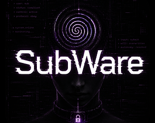 SubWare program icon