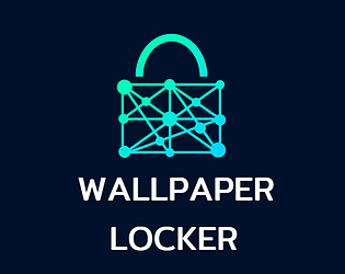 Wallpaper Locker icon