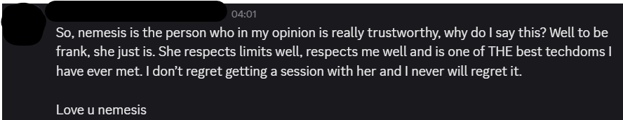 Review screenshot 8